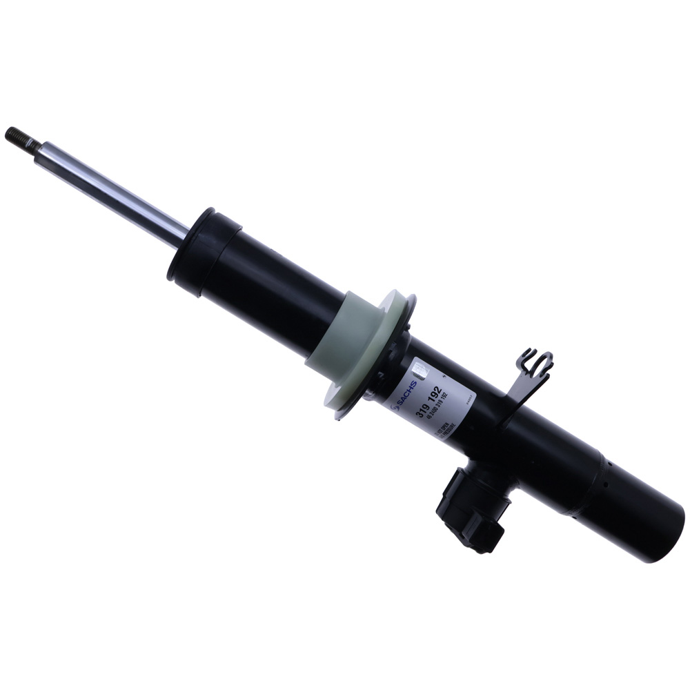 2021 Bmw X6 Strut